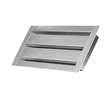 BRANDGUARD FOUNDATION VENT 14" x 5.5"