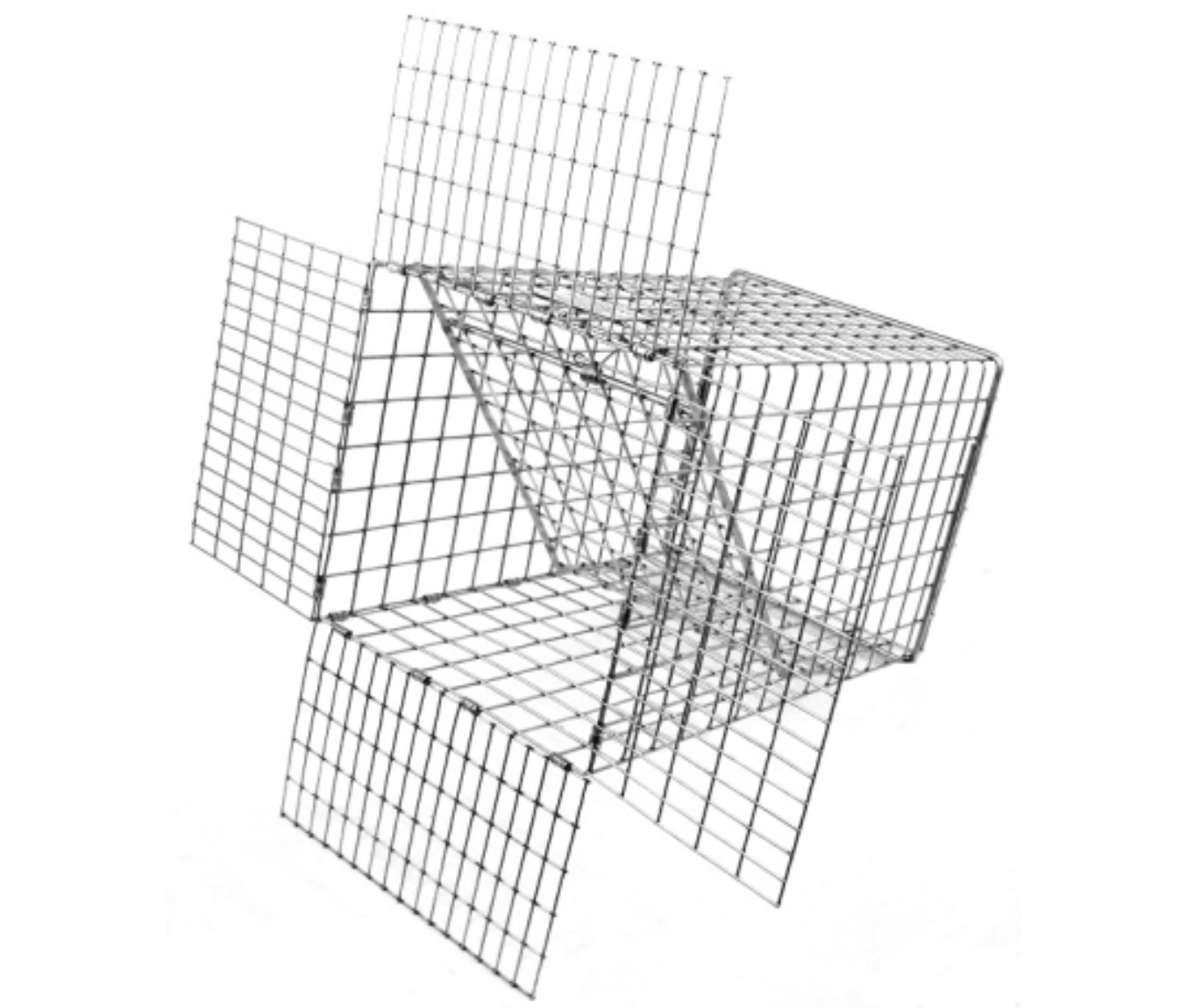 TOMAHAWK E-100 EXCLUDER